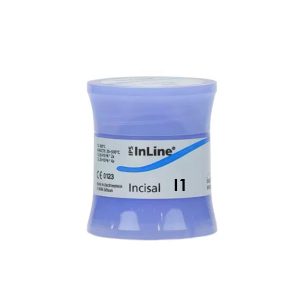 Масса режущего края I1 20 гр., IPS InLine