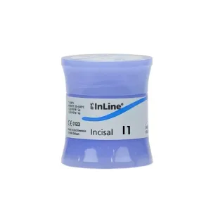 Масса режущего края I1 20 гр., IPS InLine