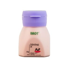Дентин A2 Dentin 50 гр Baot