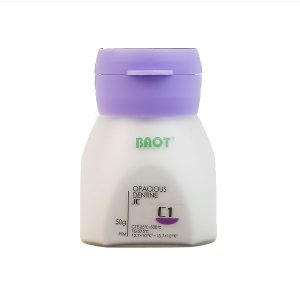 Опак Дентин C1 Opaque Dentin 50 гр, Baot