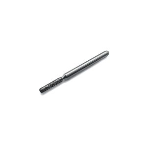 Бор 836KR 314.012 алмазный цилиндрический с закругленным краем