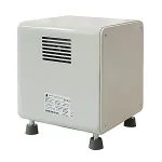 Uni-Jet 75 — стоматологический аспиратор на 1 установку сухого типа, в кожухе