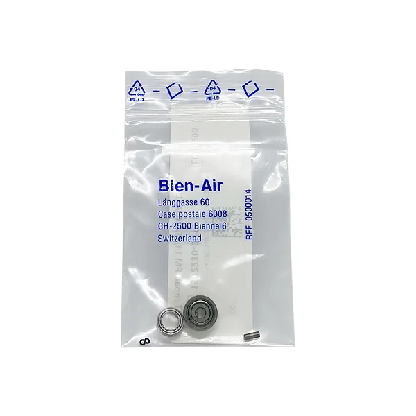PM 1:1 STANDART — ремонтный набор для прямого наконечника Bien-Air