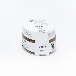 ТОЛЬКО под ЗАКАЗ Универсальный краситель Universal Body Stain S4, 5г Dentsply Sirona