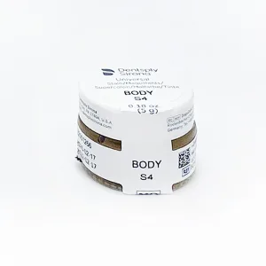 ТОЛЬКО под ЗАКАЗ Универсальный краситель Universal Body Stain S4, 5г Dentsply Sirona