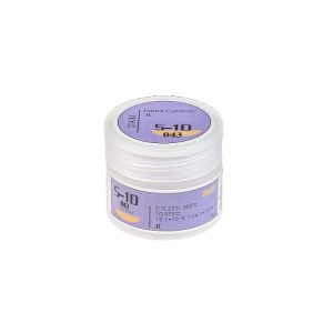 Краситель S-1D 043 Stain красный 3 гр, Baot