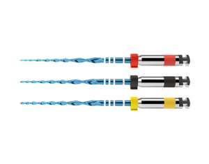 Файлы VDW RECIPROC blue