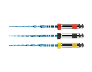 Файлы VDW RECIPROC blue