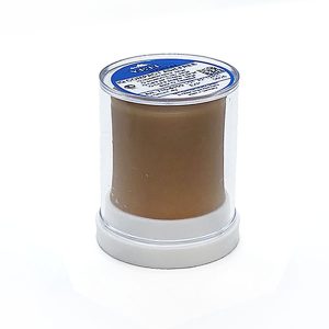 Воск моделировочный бежевый IQ Compact Ash-free Yeti, 45 г