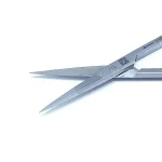 Ножницы Iris прямые 1110, 11.5 см, Schwert