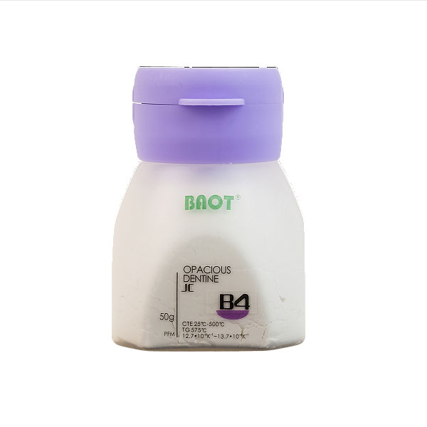 Опак Дентин B4 Opaque Dentin 50 гр, Baot