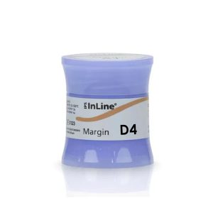 Плечевая масса Margin D4, 20 гр., IPS InLine