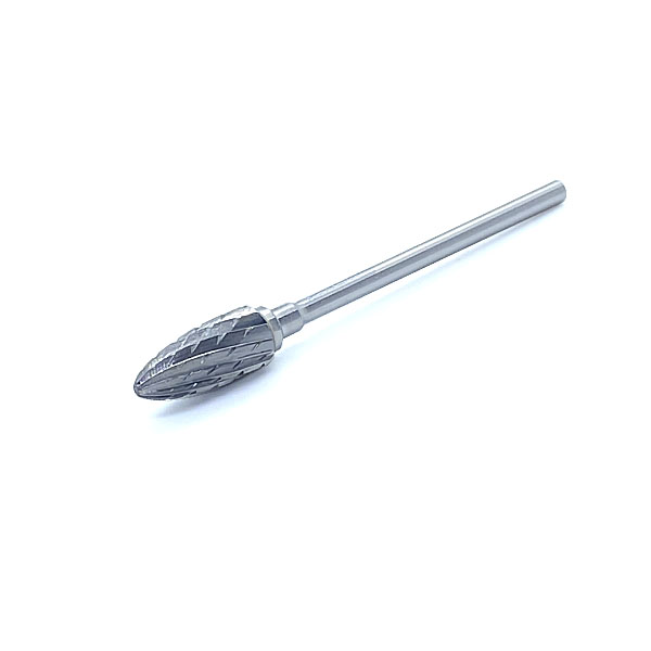 Бор твердосплавный лабораторный CC 251 CX 104.060