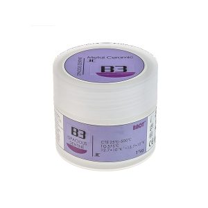Опак Дентин B3 Opaque Dentin 15 гр, Baot