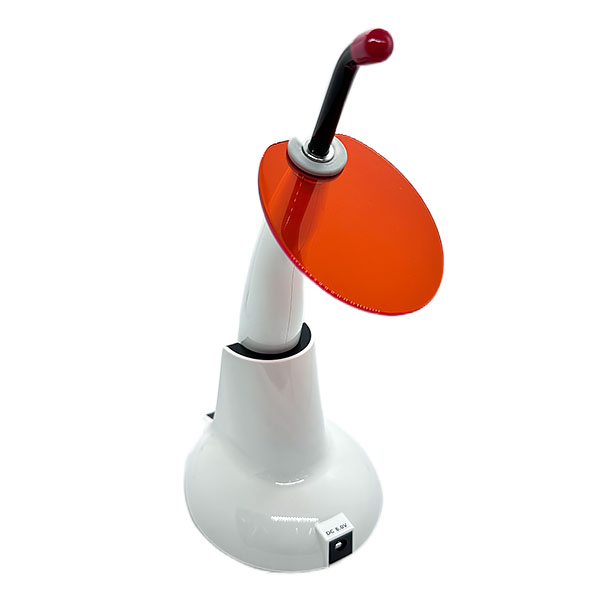 Полимеризационная лампа Woodpecker LED B беспроводная светодиодная