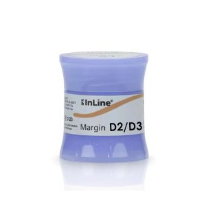 Плечевая масса Margin D2/D3, 20 гр., IPS InLine