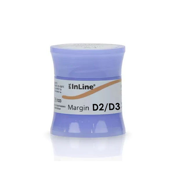 Плечевая масса Margin D2/D3, 20 гр., IPS InLine