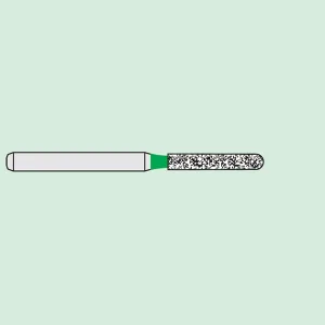 E 881 C 314 014 бор грубый алмазный стоматологический ECO
