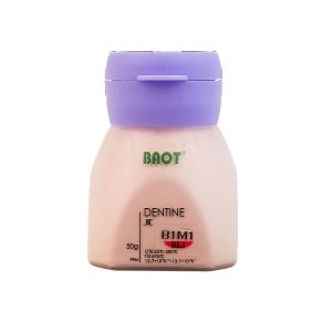 Дентин Блич B1M1 BL1 Dentin Bleach 50 гр Baot