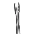 Арт. П-25-260 Иглодержатель с ножницами, 145 мм (Needle Holders)