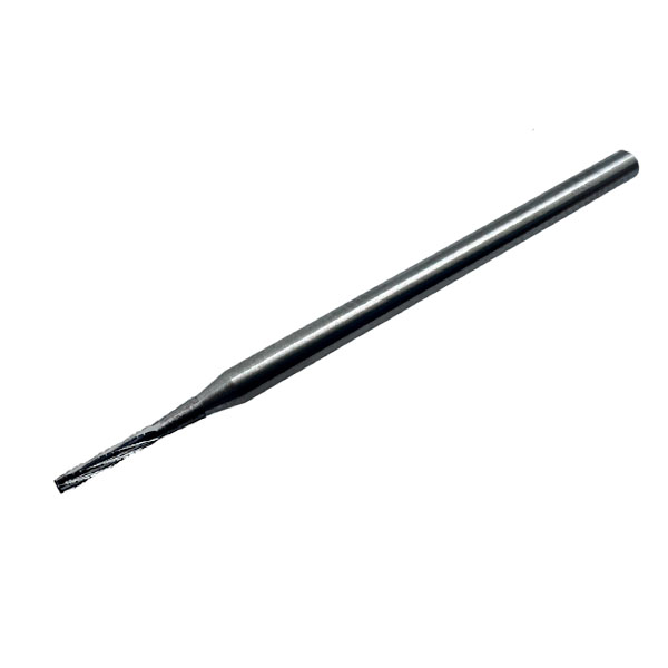 Бор твердосплавный лабораторный CB 31 L 104.010