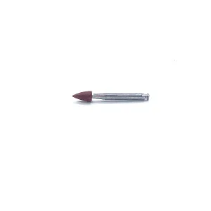 Бор для полировки металла P 9608 M 204.030, 1 ступень
