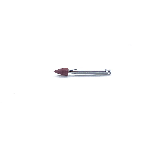 Бор для полировки металла P 9608 M 204.030, 1 ступень