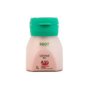 Дентин A3,5 Dentin ZCG 50 гр Baot
