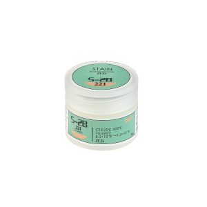 Краситель S-2B 221 Stain ZCG ярко-желтый 3 гр, Baot