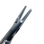 Иглодержатель Crile Ryder TC 2022-13, 13 см, Schwert