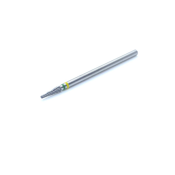 Бор твердосплавный лабораторный CC 138 DX 104.023