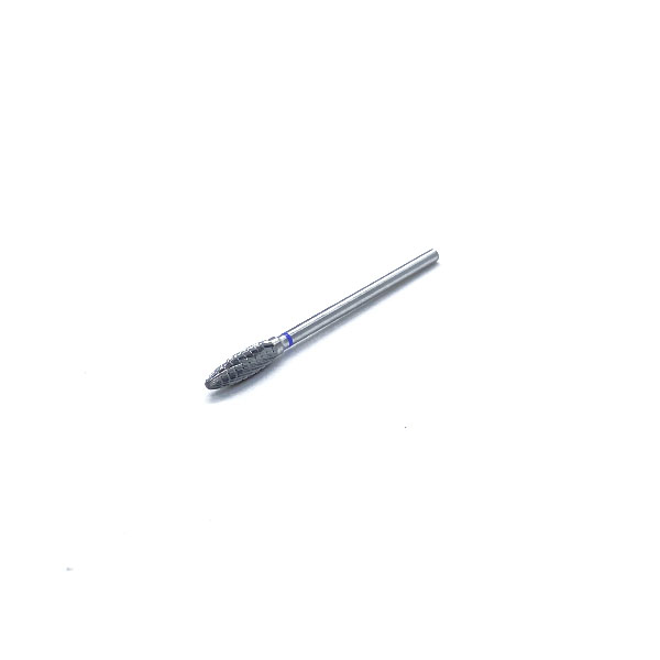 Бор твердосплавный лабораторный CC 250 TX 104.040