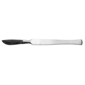 Арт. П-16-505 Скальпель брюшистый средний, 150 мм (Surgical)