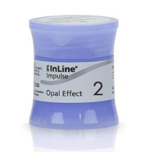 Опаловая эффект-масса Opal Effect 2 20 гр., IPS InLine