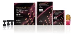 G-Premio BOND