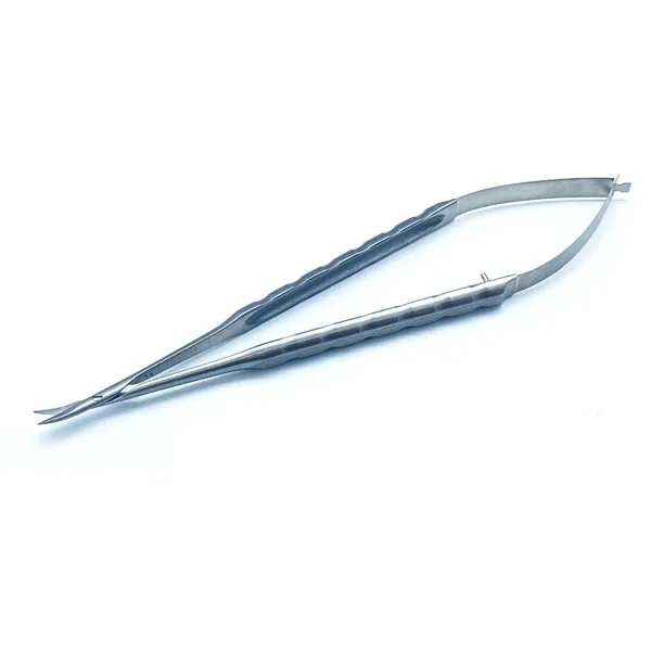 Ножницы изогнутые Micro 1136-17, 17,5 см, Schwert