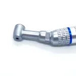 Наконечник Mercury 111 угловой, кнопочный, с внешним охлаждением — Being/1CAP