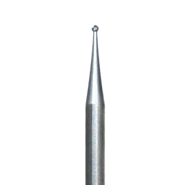 RF 236 106.006 бор твердосплавный шаровидный для нейрохирургии