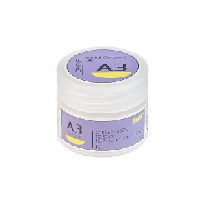 Опак пастообразный A3 Opaque Paste 5 гр, Baot