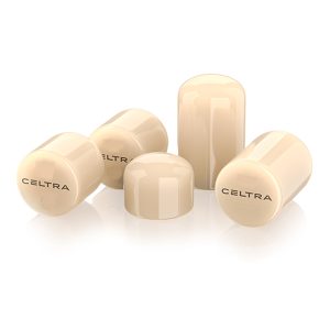 Celtra Press LT B1 – 5×3гр (для изготовления стеклокерамических реставраций)