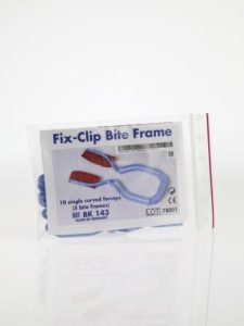 Fix-Clip BK 143