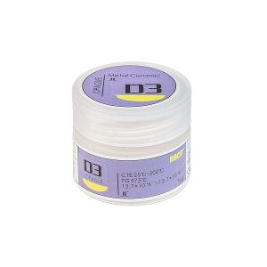 Опак пастообразный D3 Opaque Paste 5 гр, Baot