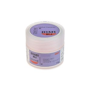 Дентин Блич B1M1 BL2 Dentin Bleach 15 гр Baot