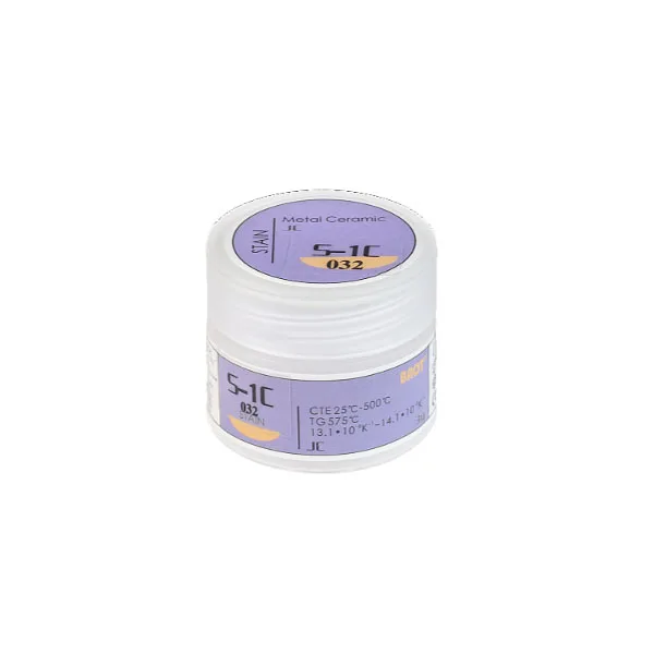 Краситель S-1C 032 Stain серый 3 гр, Baot