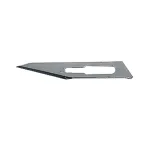 Сменные лезвия для скальпеля REF 1053-111 Scalpel Blades Schwert, 100 шт./уп