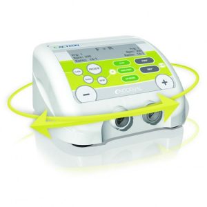 Эндодонтический мотор Acteon Satelec I-Endo Dual
