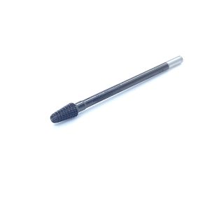 Бор твердосплавный лабораторный CC 351 QM 104.040