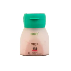 Дентин B1 Dentin ZCG 50 гр Baot