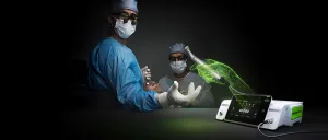 W&H Implantmed Plus
