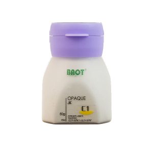 Опак порошковый C1 Opaque JC Powder, 50 гр, Baot
